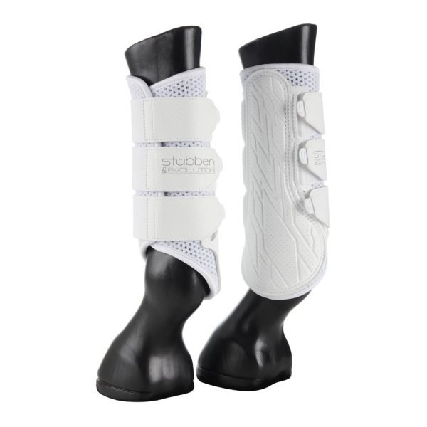 Stubben-Air-Flow-Brushing-Boots-White-Image-10