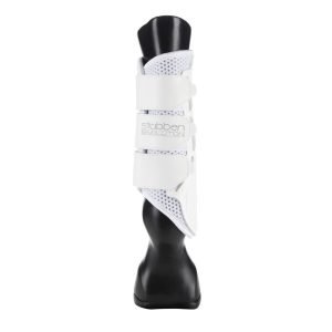 Stubben-Air-Flow-Brushing-Boots-White-Image-11