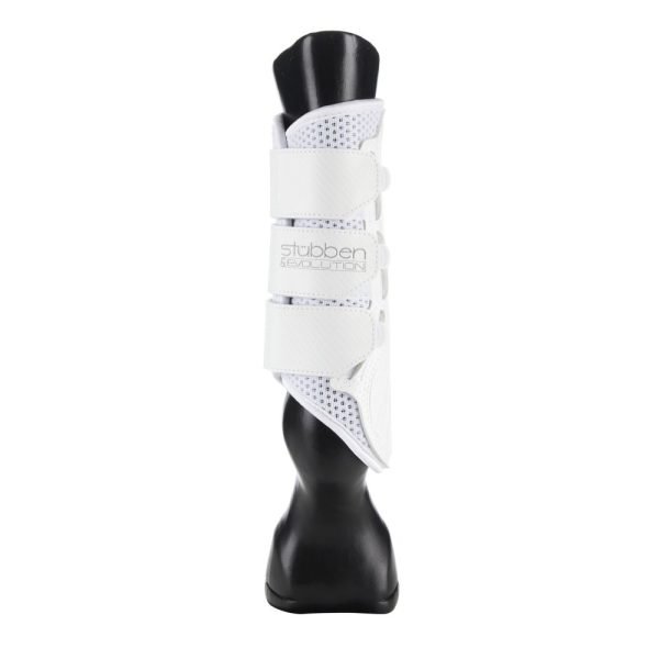 Stubben-Air-Flow-Brushing-Boots-White-Image-11