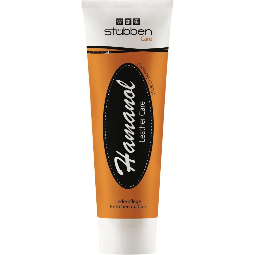 Stubben-Hamanol-Leather-Care-250g