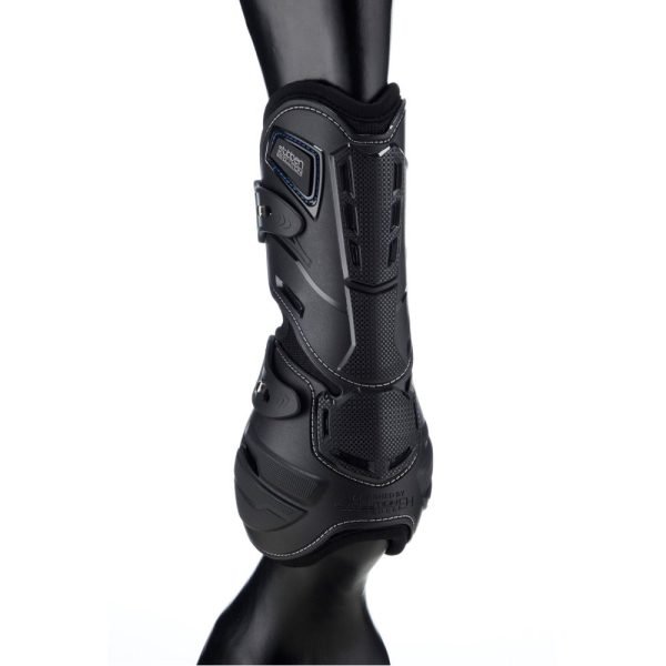 Stubben-Hybrid-Tendon-Boots-Black-2