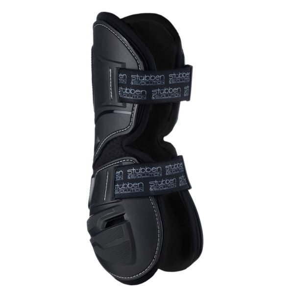 Stubben-Hybrid-Tendon-Boots-Black-3