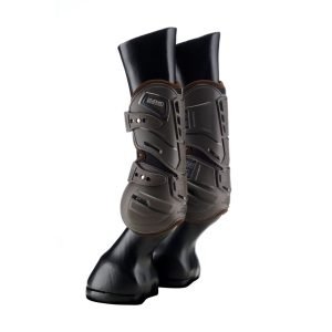 Stubben-Hybrid-Tendon-Boots-Brown-2