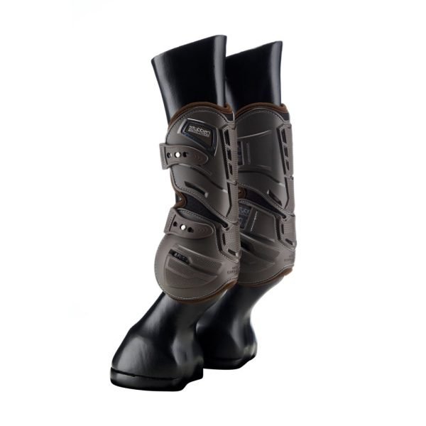 Stubben-Hybrid-Tendon-Boots-Brown-2