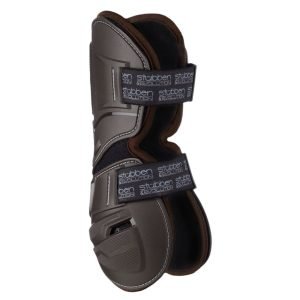 Stubben-Hybrid-Tendon-Boots-Brown-4