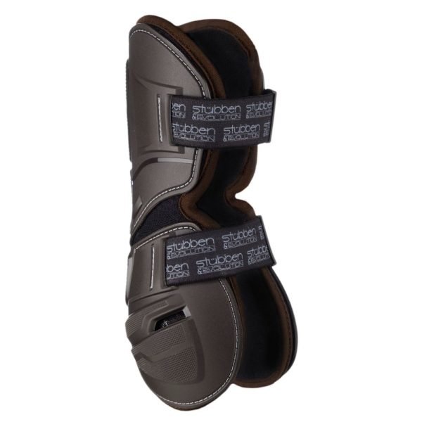 Stubben-Hybrid-Tendon-Boots-Brown-4