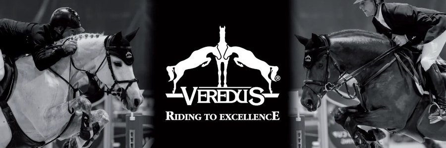 Veredus Cover