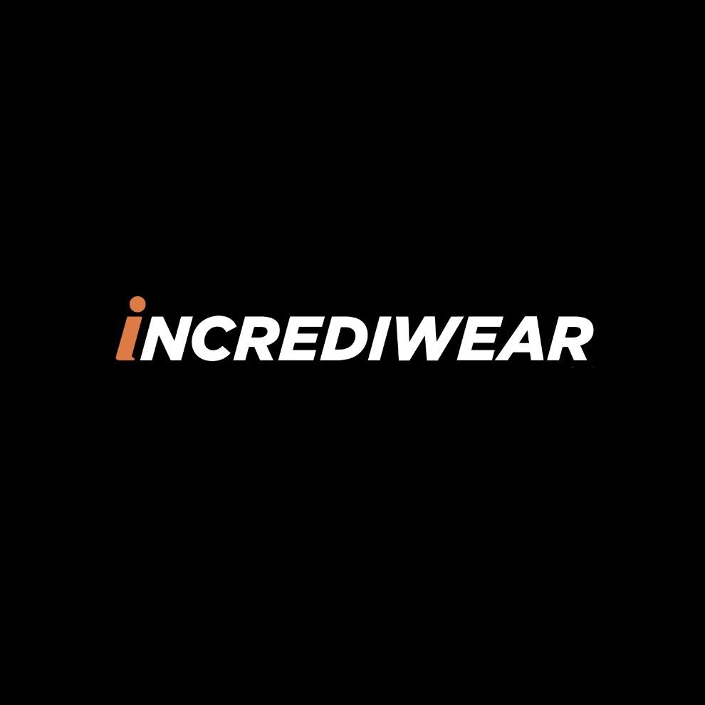 incrediwear logo