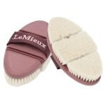 LeMieux-Flexi-Goats-Hair-Brush-Orchid-1