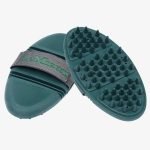 LeMieux-Flexi-Massage-Brush-Forest-1
