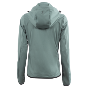 Cavallo-Faith-Softshell-Jacket-Sea-Green-2