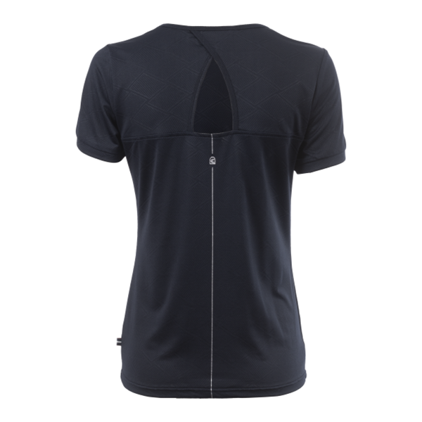 Cavallo-Fauna-T-Shirt-Dark-Blue-2