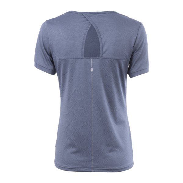 Cavallo-Fauna-T-Shirt-Midnight-Blue-2
