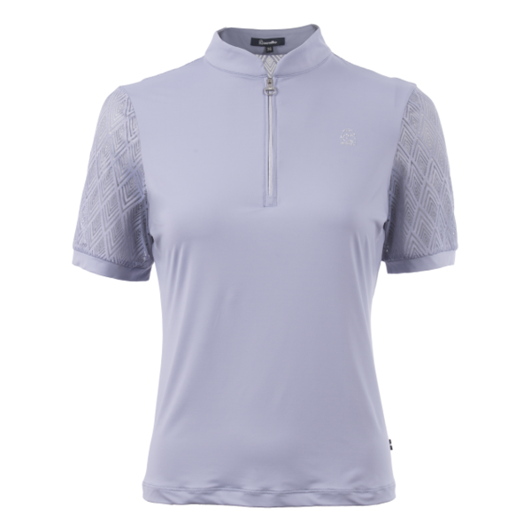 Cavallo-Figen-Functional-Shirt-Blue-Violet-1 Cavallo-Figen-Functional-Shirt-Blue-Violet-1