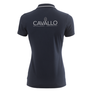Cavallo-Freda-Ladies-Polo-Shirt-Dark-Blue-2