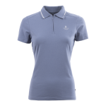 Cavallo-Freda-Ladies-Polo-Shirt-Midnight-Blue-1