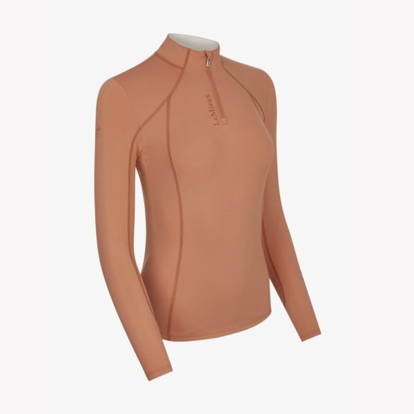 LeMieux-Base-Layer-Apricot-Image-3