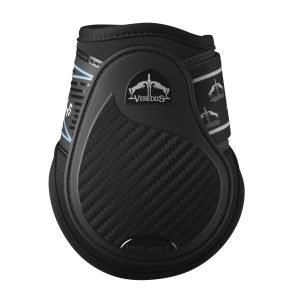 Veredus-TR-Pro-H5-Black-Fetlock-Boots