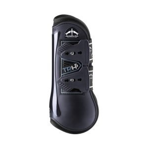 Veredus-TR-Pro-H5-Blue-Tendon-Boots