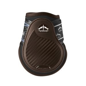 Veredus-TR-Pro-H5-Brown-Fetlock-Boots