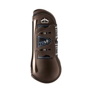 Veredus-TR-Pro-H5-Brown-Tendon-Boots