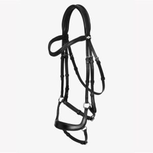 LeMieux-Arika-Drop-Bridle-Black-2
