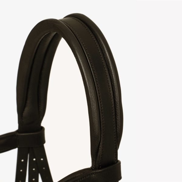 LeMieux-Arika-Drop-Bridle-Brown-2