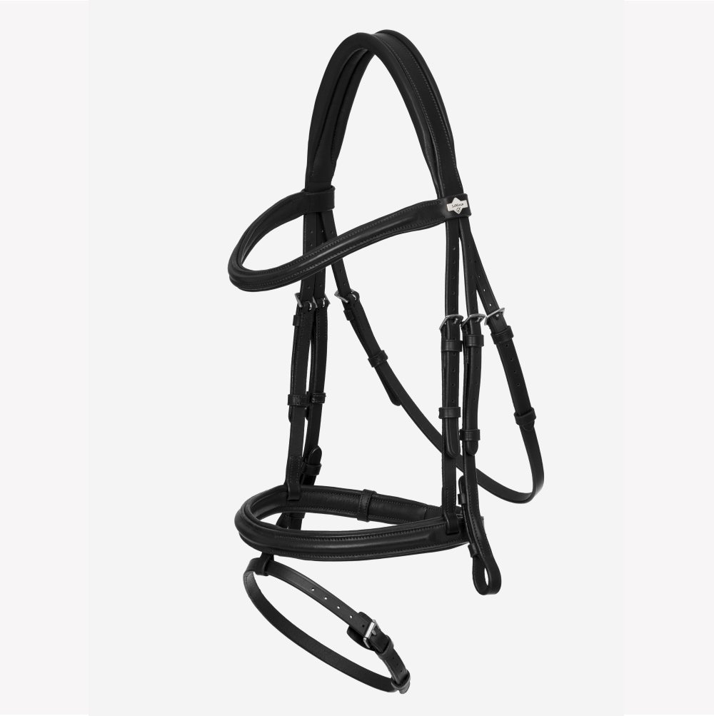 LeMieux-Arika-Flash-Bridle-Black-2