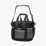 LeMieux-Grooming-Bag-Black-1