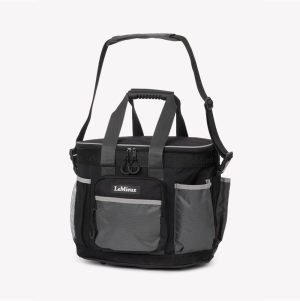 LeMieux-Grooming-Bag-Black-1