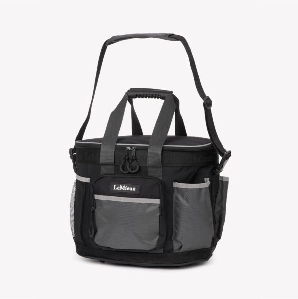 LeMieux-Grooming-Bag-Black-1