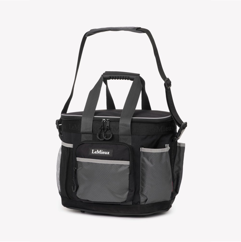 LeMieux-Grooming-Bag-Black-1