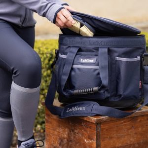 LeMieux-Grooming-Bag-Navy-2