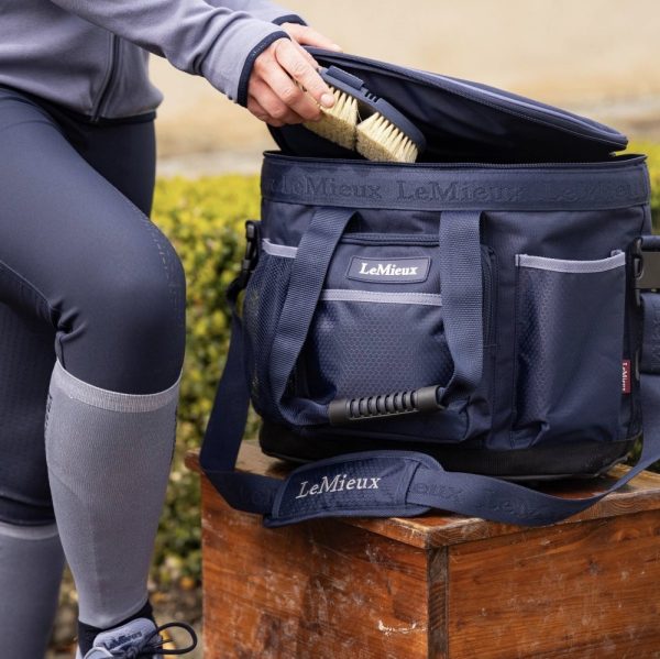 LeMieux-Grooming-Bag-Navy-2