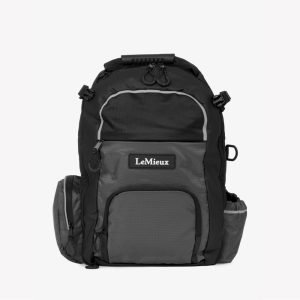 LeMieux-Pro-Rucksack-Black-1