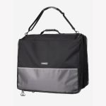 LeMieux-Saddle-Pad-Carry-Bag-Black-1