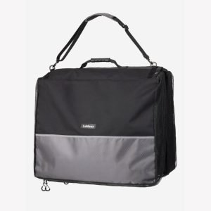 LeMieux-Saddle-Pad-Carry-Bag-Black-1