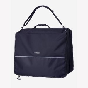 LeMieux-Saddle-Pad-Carry-Bag-Navy-1