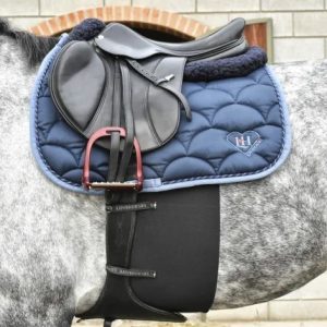 Love Horses Body Bandage - 2 copy