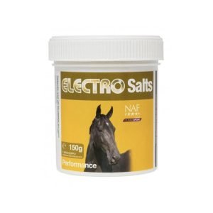 NAF Electro Salts 150g