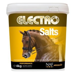 NAF Electro Salts 4kg