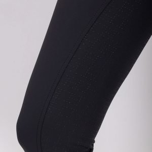Harcour-Boogie-Ladies-Full-Seat-Breeches-Dark-Grey-4