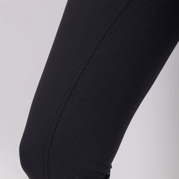 Harcour-Boogie-Ladies-Full-Seat-Breeches-Dark-Grey-4