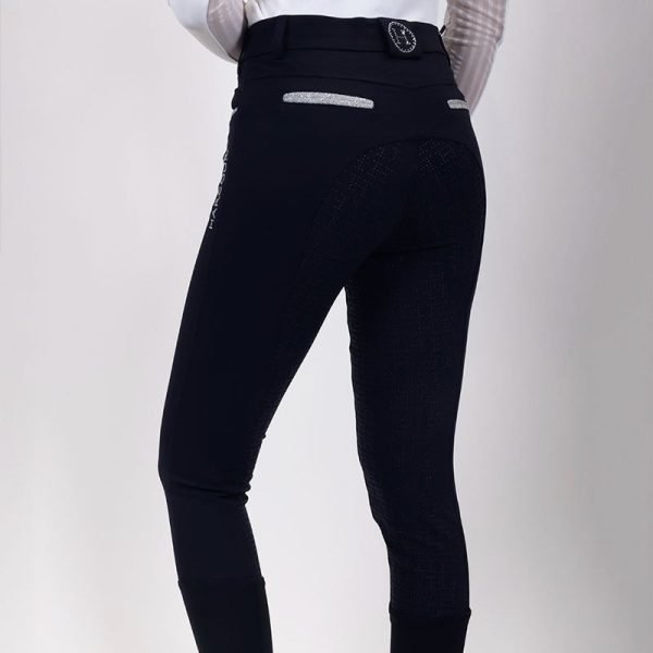 Harcour-Boogie-Ladies-Full-Seat-Breeches-Navy-5
