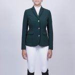 Harcour-Jismy-Ladies-Competition-Jacket-Forest-Green-1