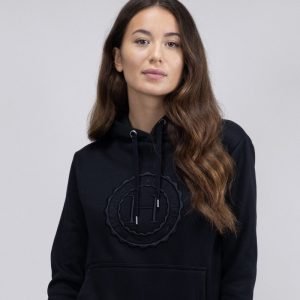 Harcour-Samy-Unisex-Hoodie-Black-1