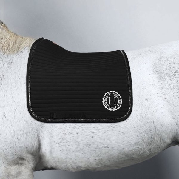 harcour-karembar-dressage-saddle-pad-black-2