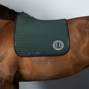 harcour-karembar-dressage-saddle-pad-jungle-green-1