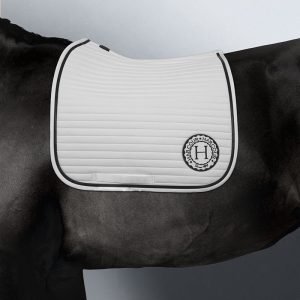 harcour-karembar-dressage-saddle-pad-white-black-1