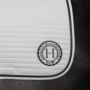 harcour-karembar-dressage-saddle-pad-white-black-2